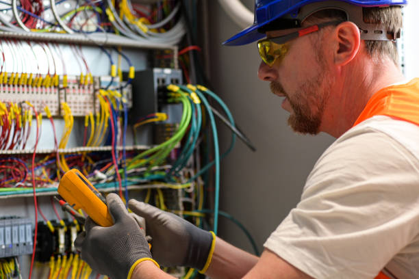 Why Trust Our Certified Electricians for Your Electrical Needs in HI?